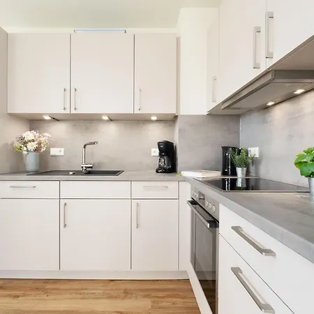 Apartmán Dahmer Duenen Meeresbrise 10