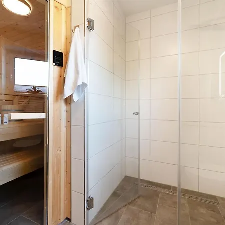 Apartmán Dahmer Duenen Meeresbrise 10 *
