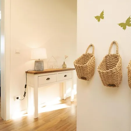 Daire Dahmer Duenen Meeresbrise 10 Dahme