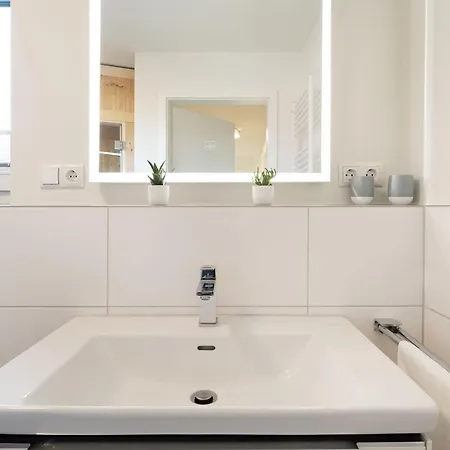 Dahmer Duenen Meeresbrise 10 *