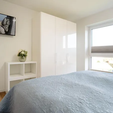 Dahmer Duenen Meeresbrise 10 * Dahme