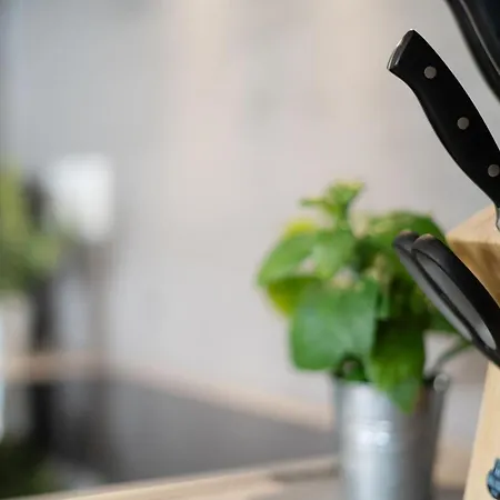 Apartmán Dahmer Duenen Meeresbrise 10