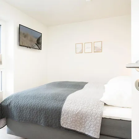 Dahmer Duenen Meeresbrise 10 Daire *