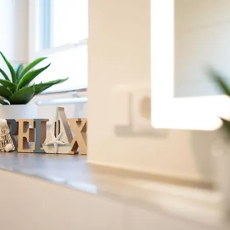 Dahmer Duenen Meeresbrise 10 Dahme