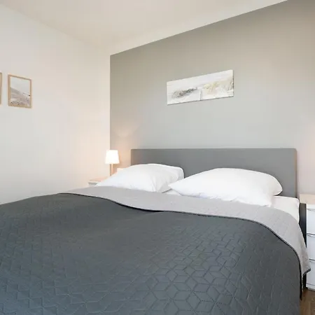 Dahmer Duenen Meeresbrise 10 Daire