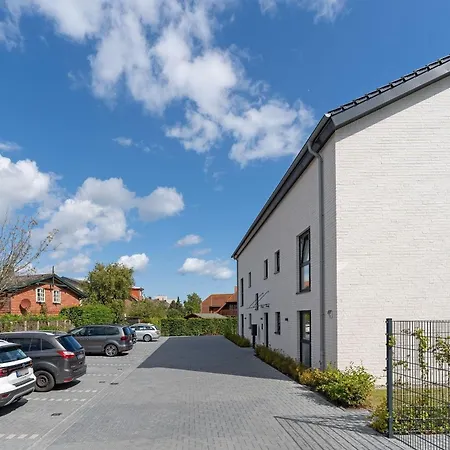 Dahmer Duenen Meeresbrise 10