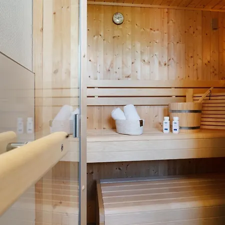 Dahmer Duenen Meeresbrise 10 Apartmán