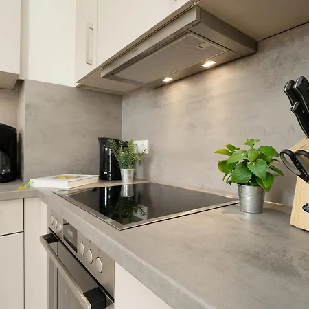 Daire Dahmer Duenen Meeresbrise 10