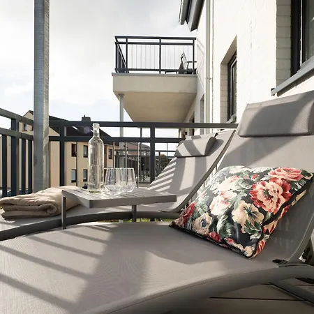 Dahmer Duenen Meeresbrise 10 Dahme