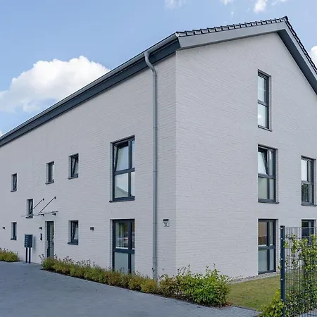 Dahmer Duenen Meeresbrise 10 * Dahme