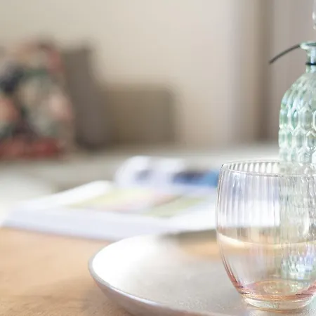 Dahmer Duenen Meeresbrise 10 Daire