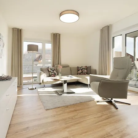 Daire Dahmer Duenen Meeresbrise 10 Dahme