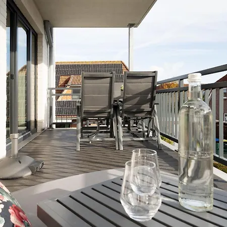 Dahmer Duenen Meeresbrise 10 *