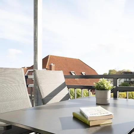 Dahmer Duenen Meeresbrise 10 * Dahme