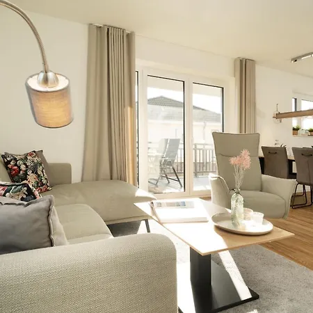 Dahmer Duenen Meeresbrise 10