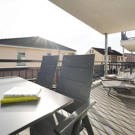 Dahmer Duenen Meeresbrise 10 Dahme